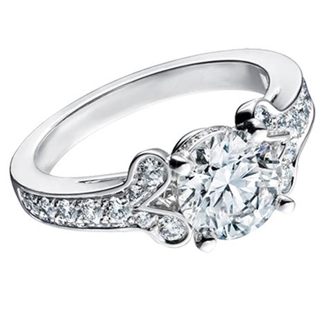 catier rings|cartier engagement rings for women.